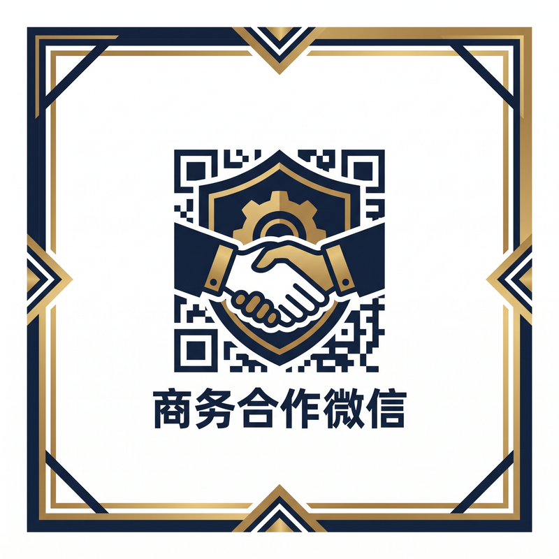tk网红短视频vlog商务合作二维码